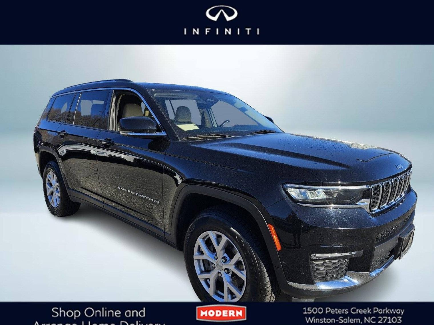 JEEP GRAND CHEROKEE 2022 1C4RJKBG3N8617654 image